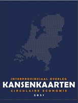 Kansenkaarten Circulaire Economie Regionale Economie