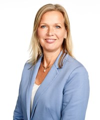 Anneke Knol-van Leeuwen (1) | Voorzitter Kring van Provinciesecretarissen