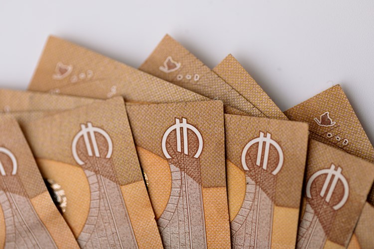 Closeup On Fifty Euros Bank Notes 2022 11 10 07 56 36 Utc