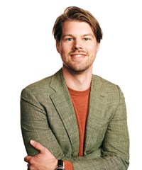 Tom Ludwig | Lid Algemene Vergadering