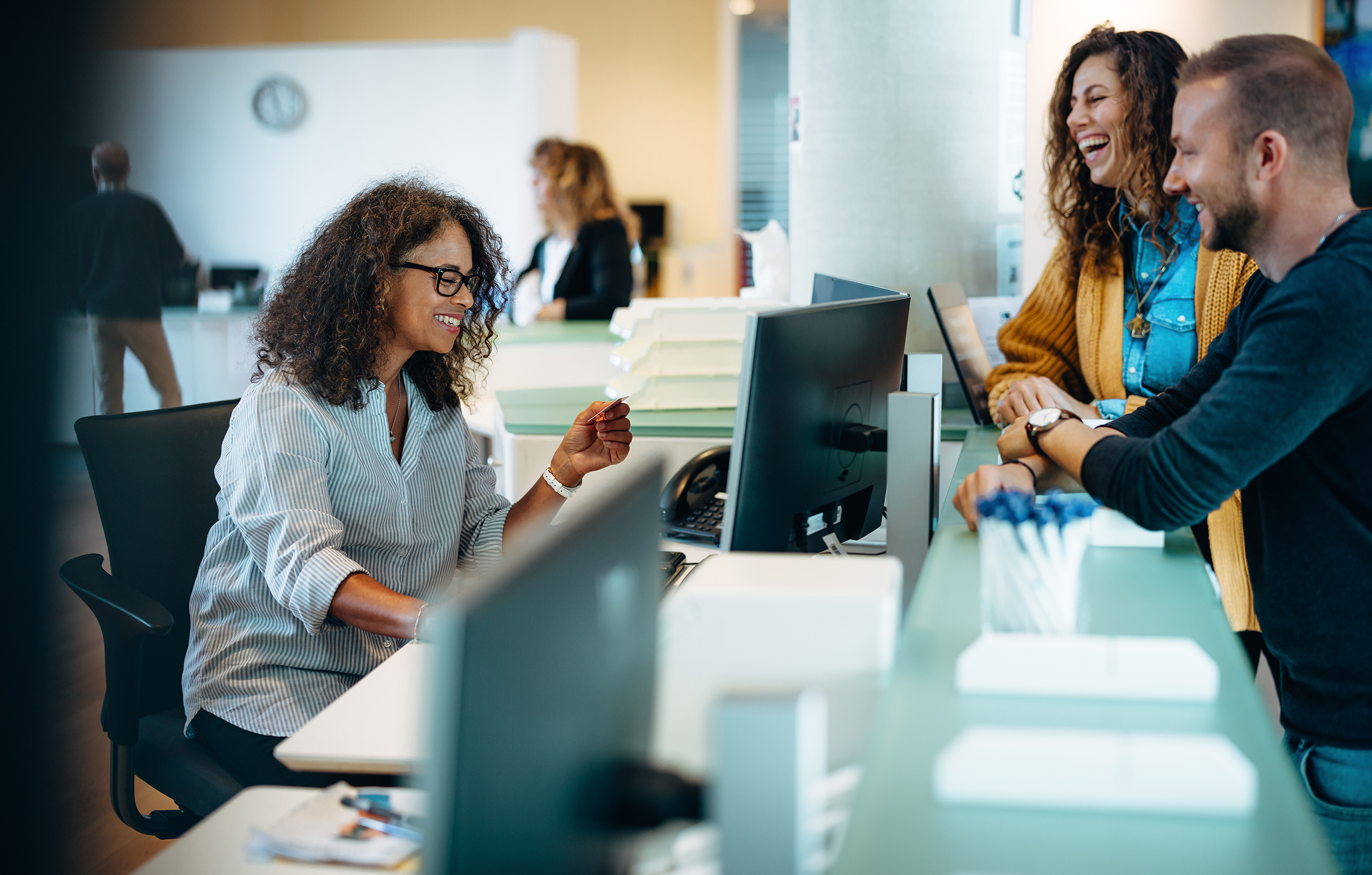 Afbeelding Digitale Dienstverlening