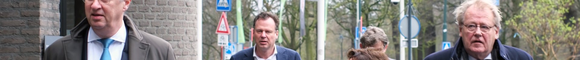 Informateursgesprekken