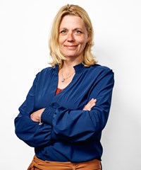Christa Oosterbaan | Lid Algemene Vergadering