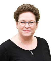 Nelleke Vedelaar | Gedeputeerde