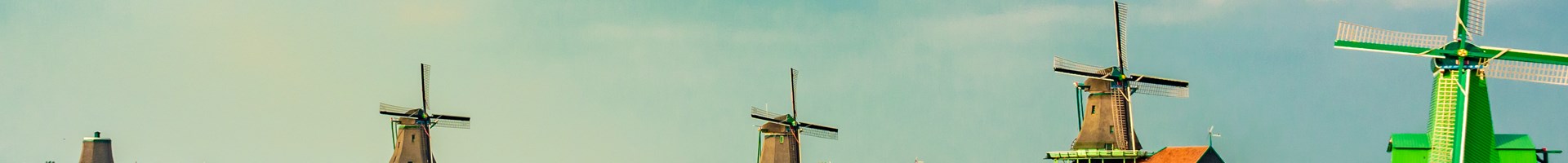 Windmills In Kinderdijk Surrounded By A River Unde 2025 02 02 15 06 57 Utc
