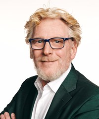Robert Pestman | Statenlid