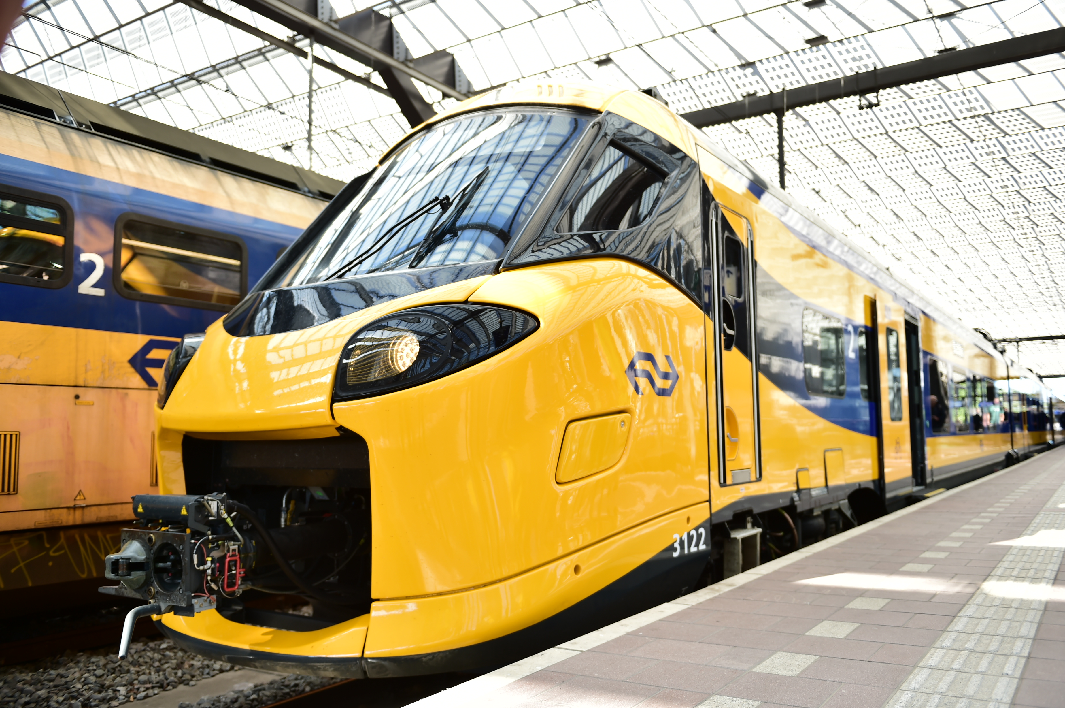 Icngrotterdamcentraal