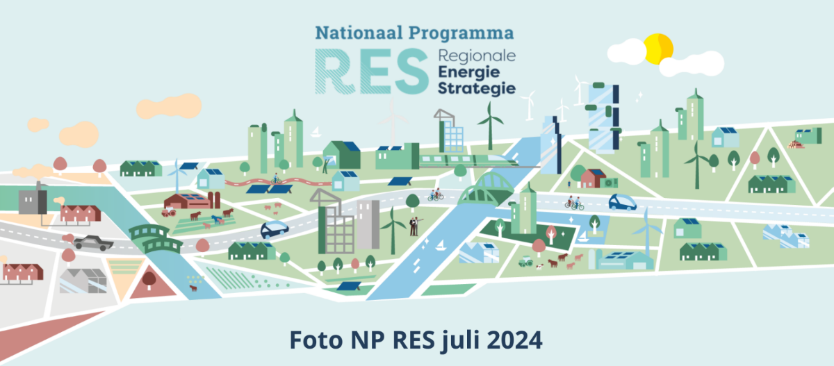 Foto NP RES Juli 2024