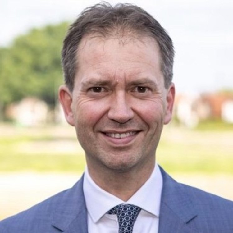 Eddy Van Hijum