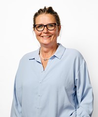 Heidi Looij | Lid Algemene Vergadering