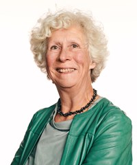 Marianne de Widt | Statenlid