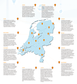 Krachtenkaart Circulaire Economie Regionale Economie