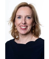 Suzanne Otters-Bruijnen | Gedeputeerde