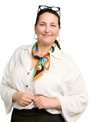 Inge Vossen - Beers | Lid Algemene Vergadering