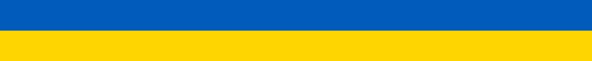 Ukraine Flag Png Large