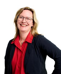 Judith ten Busch | Lid Algemene Vergadering