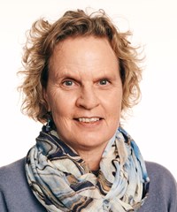 Aukelien Jellema | Statenlid