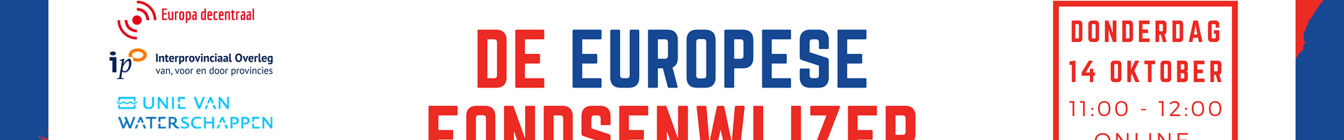 EU Fondsenwijzer E Mail Banner (1)