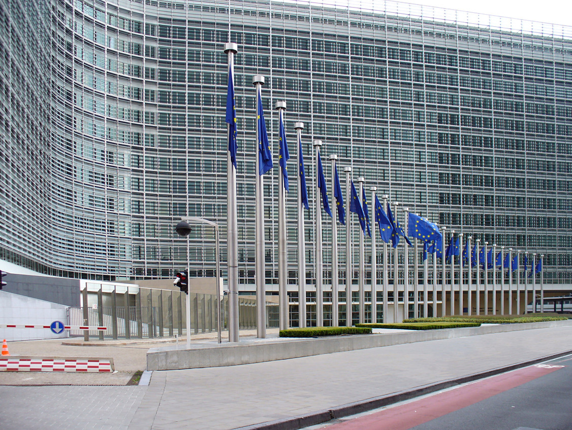 Architecture Building Europe Structure Lines Windows Flags Parliament Architektur Brussel T20 Bk7zrb