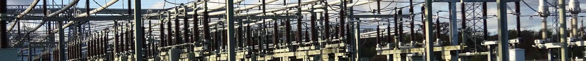 Substation With Switchgear And Power Transformers 2023 11 27 05 34 25 Utc