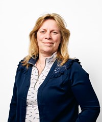 Annette Nijhuis | Lid Algemene Vergadering