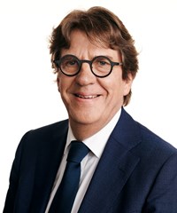 Ad Nederlof (1) | Lid managementteam