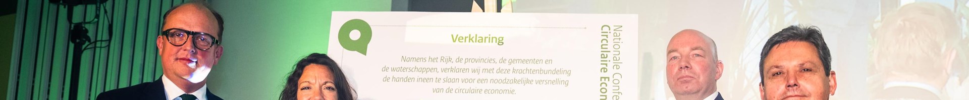 Foto Ondertekening Wia Ienw 2