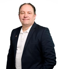 Duncan Zeedzen | Lid Algemene Vergadering