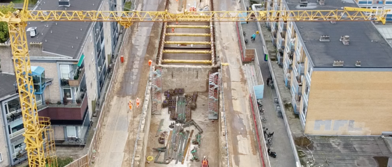 800 Betonakkoord