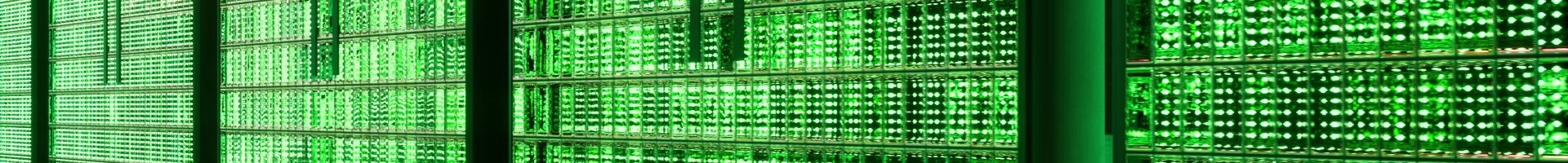 Groene datacenters