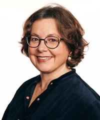 Moniek van Sandick-Sopers | Statenlid