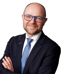 drs. M.J. (Rien) Fraanje | Algemeen directeur IPO