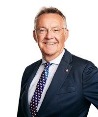 A.J.A. Beukering | Statenlid
