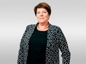 Willemien Koning-Hoeve